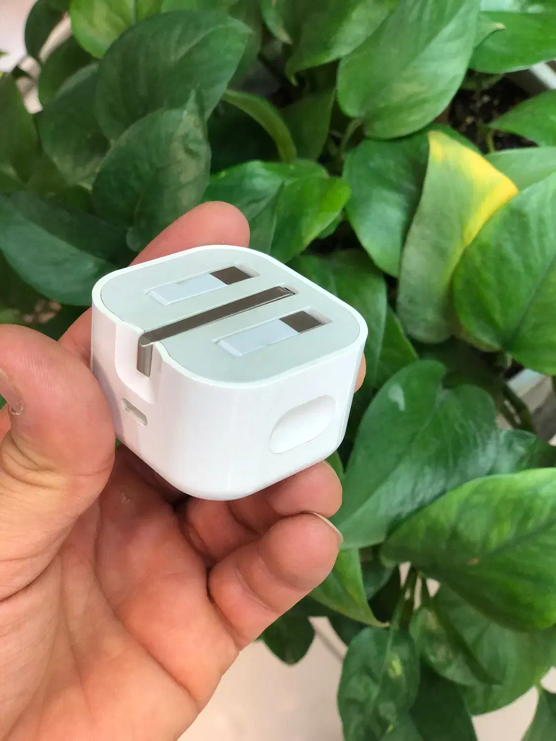 شارژر آیفون 14max اورجینال|لوازم جانبی موبایل و تبلت|اراک, |دیوار