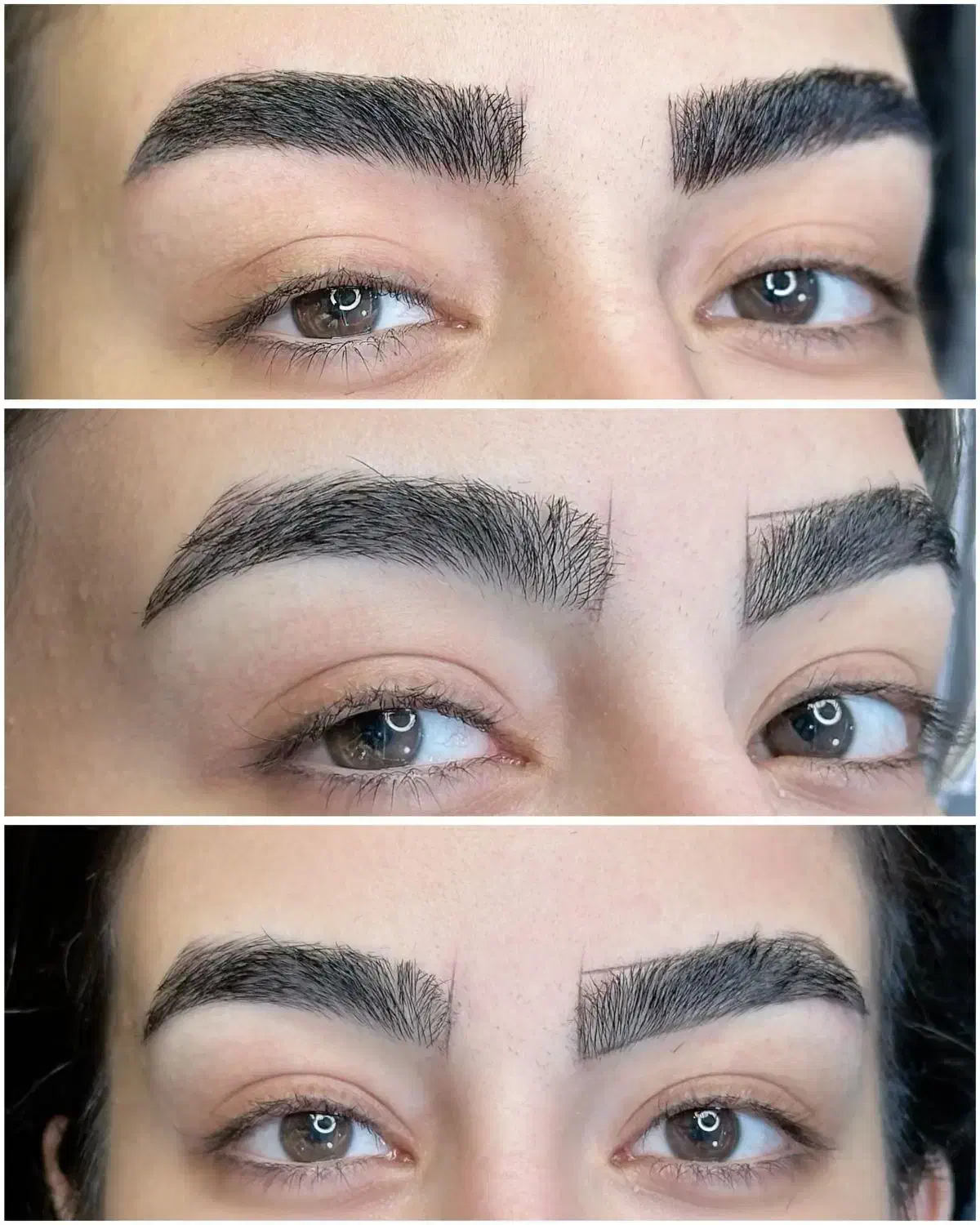 مدل برای میکروبلیدینگ و شیدینگ لب نازلترین قیمت|خدمات آرایشگری و زیبایی|فولادشهر, B4|دیوار