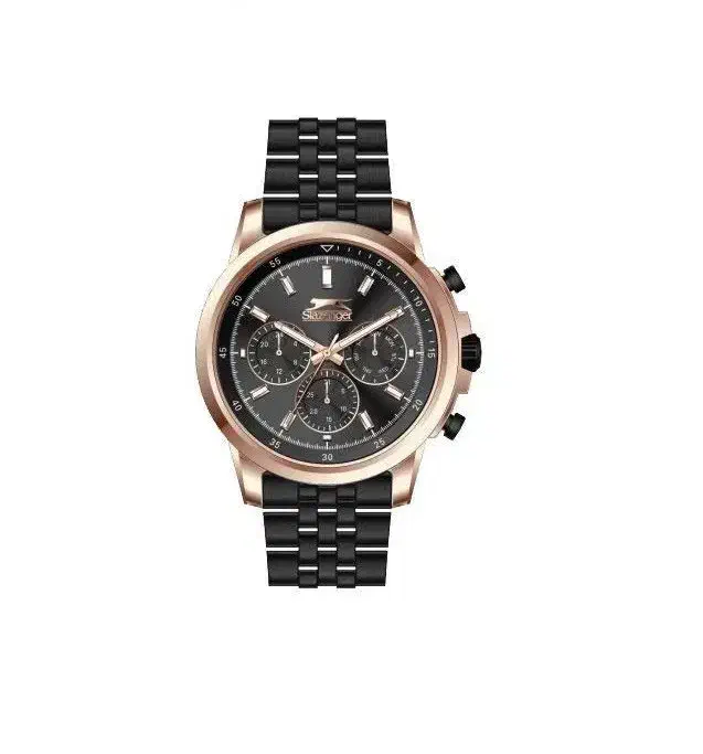 ساعت مچی Slazenger آکبند 3 موتور فعال|ساعت|تهران, استاد معین|دیوار