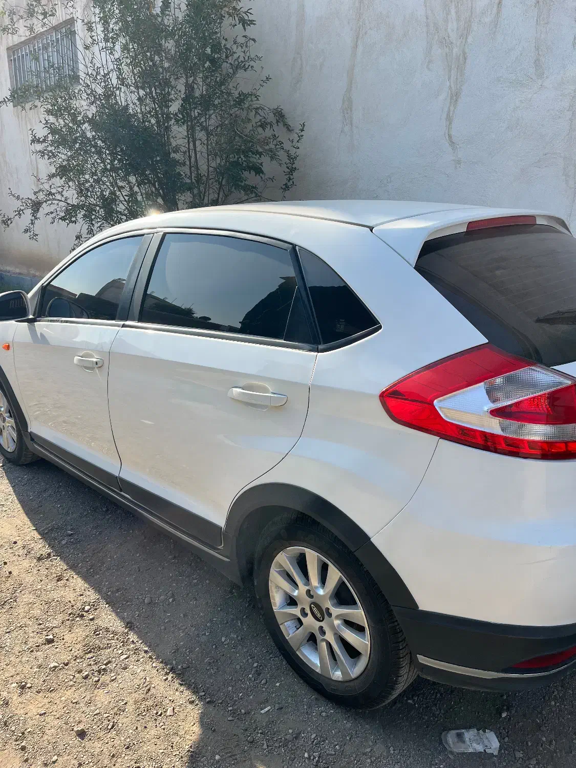 MVM315s تمیز|خودرو سواری و وانت|گنبد کاووس, |دیوار