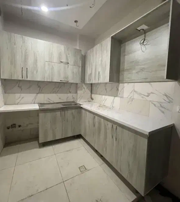 کابینت اماده/ ام دی اف/ هایگلاس/ نئوکلاسیک کد۲۵۴|مصالح و تجهیزات ساختمان|محمدشهر, محمدشهر|دیوار