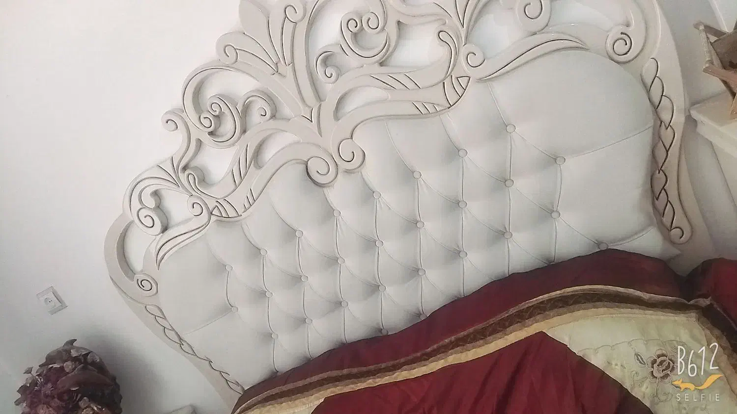 سرویس خواب|تخت و سرویس خواب|رفسنجان, |دیوار