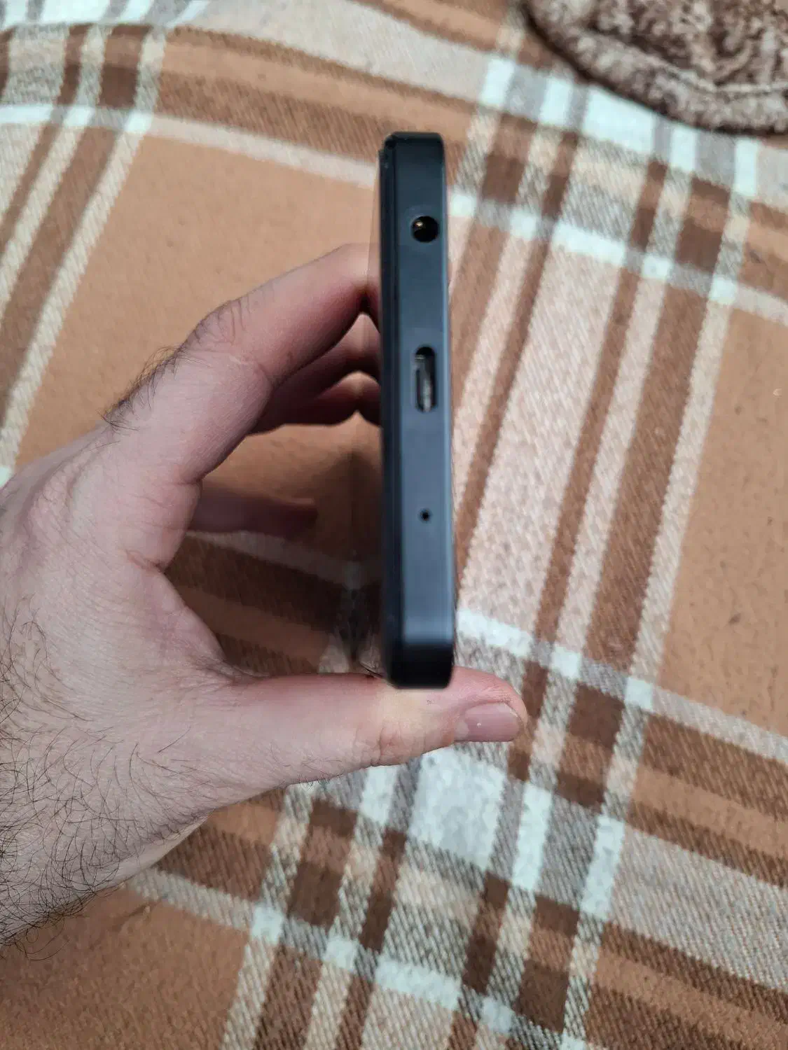 گوشی ردمی A5 شیائومی|موبایل|اصفهان, سروستان|دیوار