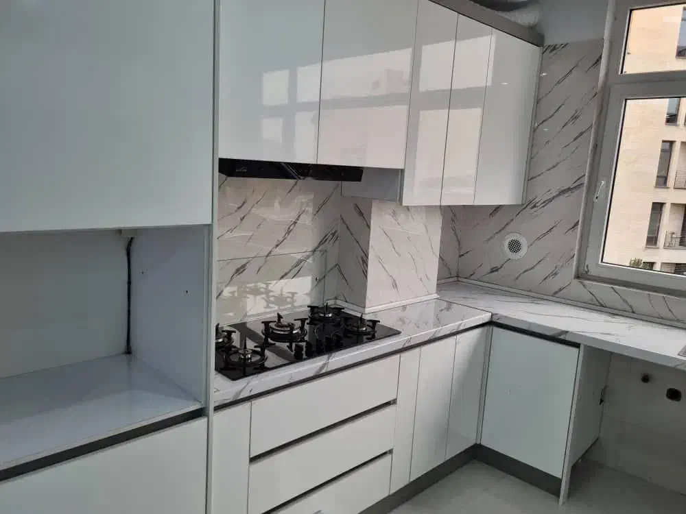 ۷۱ متر اپارتمان بلوار فردوس شرق ابراهیمی جنوبی|فروش آپارتمان|تهران, فردوس|دیوار