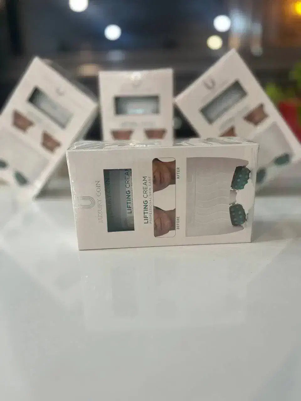 پاور لیفتینگ لاکچری کوین فرانسوی|آرایشی، بهداشتی، درمانی|آبادان, |دیوار