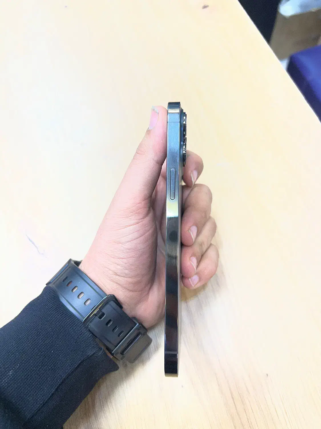 iPhone 13 pro max|موبایل|کرمانشاه, |دیوار