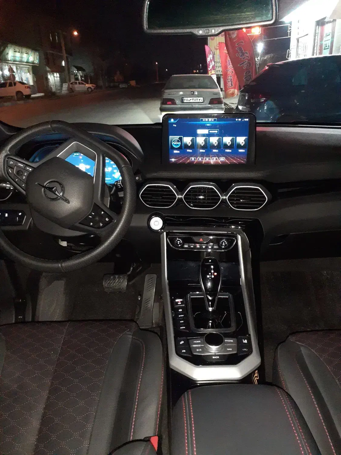 هایما ۸اس ۴۰۲ کم کار|خودرو سواری و وانت|تهران, شهرک دانشگاه|دیوار