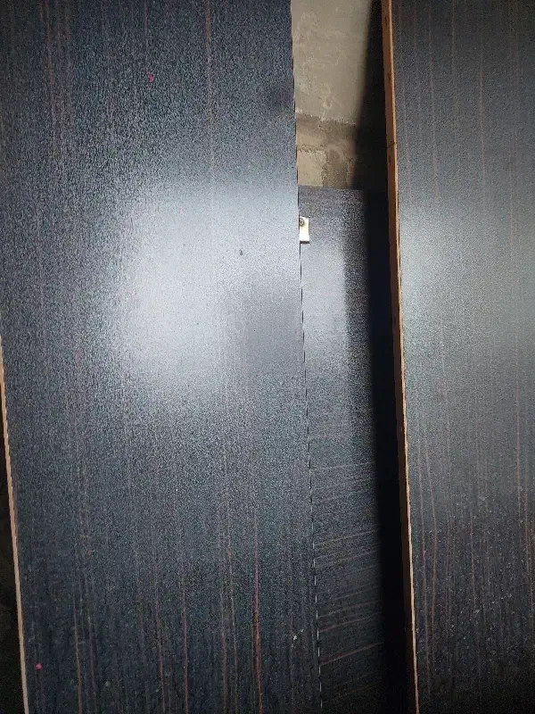 تخت خواب تمیز  دونفره با تشک|تخت و سرویس خواب|مسجد سلیمان, |دیوار