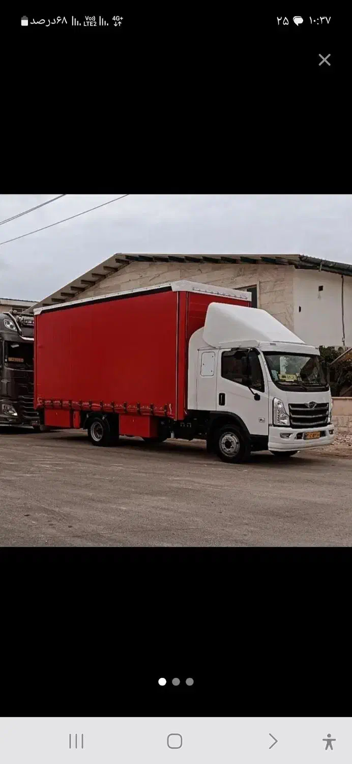 متین بار (اسبابکشیی و باربریی)دیر کنگان عسلویهه جم|خدمات حمل و نقل|بندر دیر, |دیوار