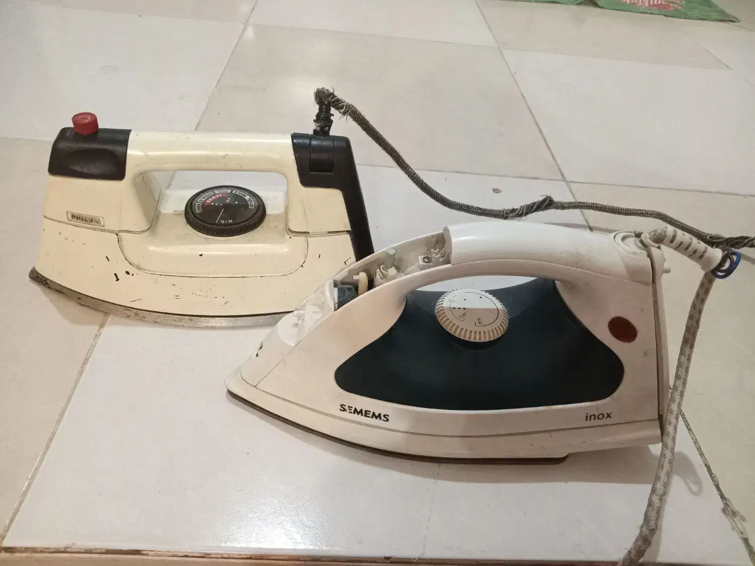 اتو سالم|اتو و لوازم اتو|خرم‌آباد, |دیوار