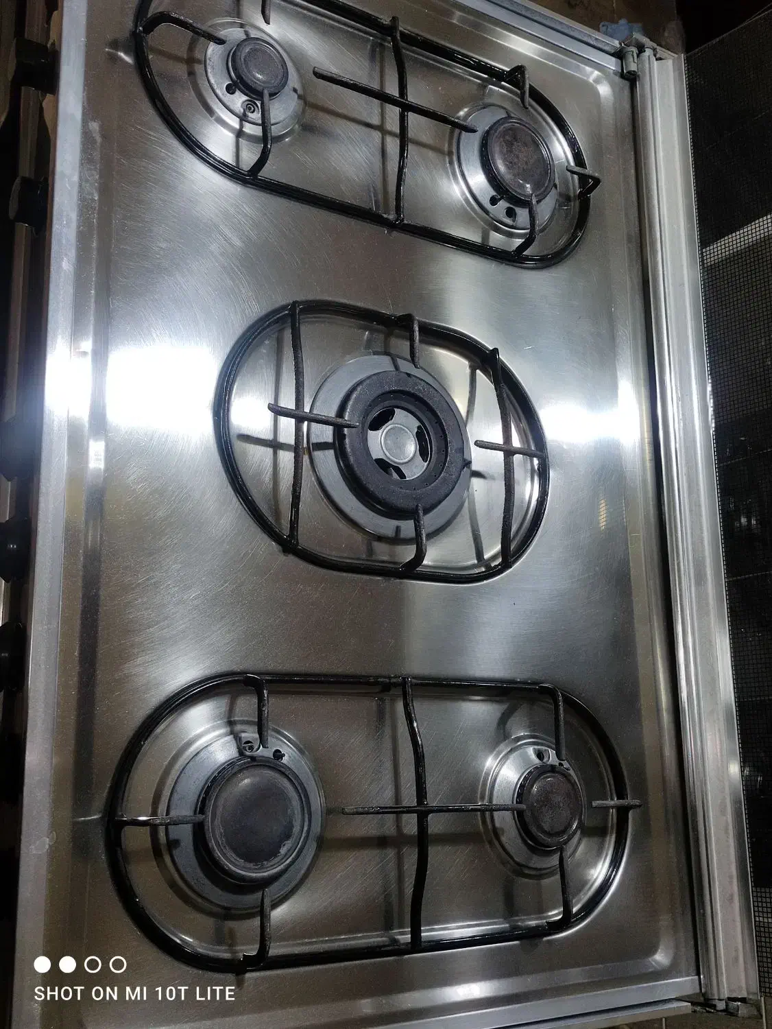 اجاق گاز|اجاق گاز و لوازم برقی پختوپز|میانه, |دیوار