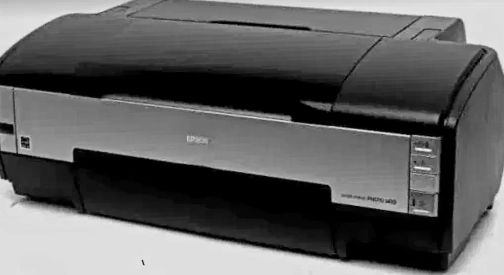 پرینتر ۱۴۱۰|پرینتر، اسکنر، کپی، فکس|فلاورجان, |دیوار