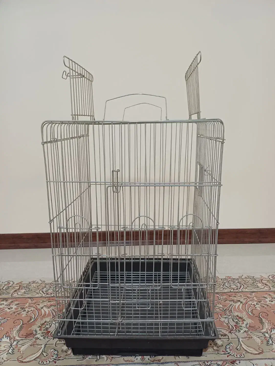 قفس طوطی سانان|لوازم جانبی حیوانات|تهران, جیحون|دیوار