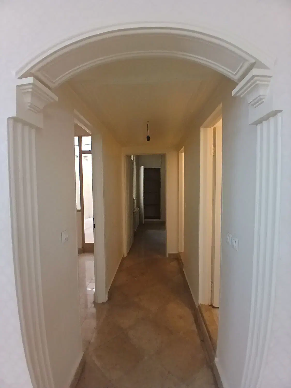 ۷۵متر دوخواب فول