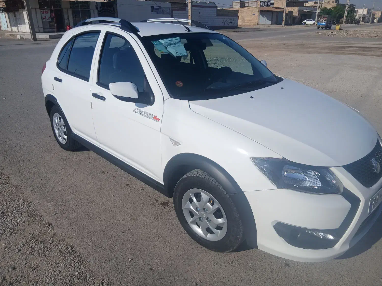 کوییکs  مدل ۱۴۰۴|خودرو سواری و وانت|آبادان, |دیوار