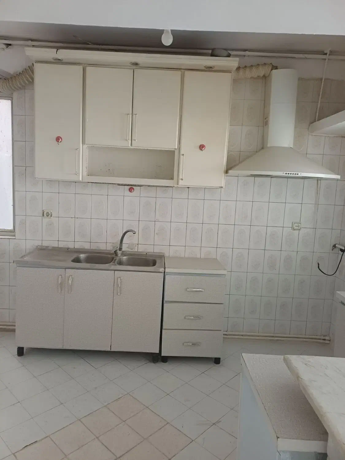 کابینت سالم|هود|فردیس, نسترن شرقی|دیوار