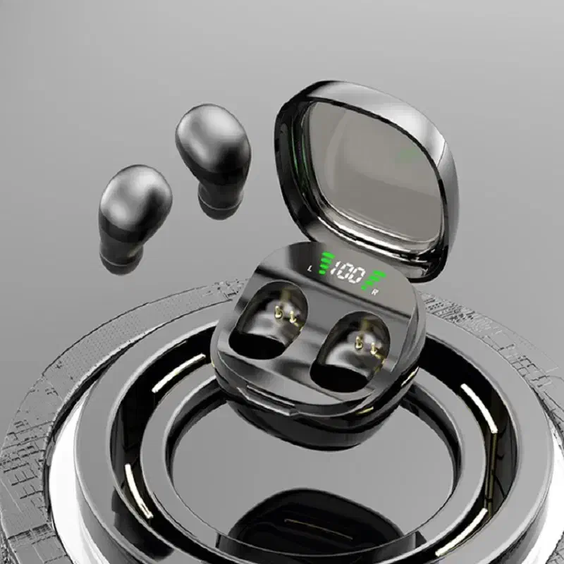 هدفون نامرئی بلوتوثی فوقالعاده کوچک|لوازم جانبی موبایل و تبلت|تهران, هفت حوض|دیوار