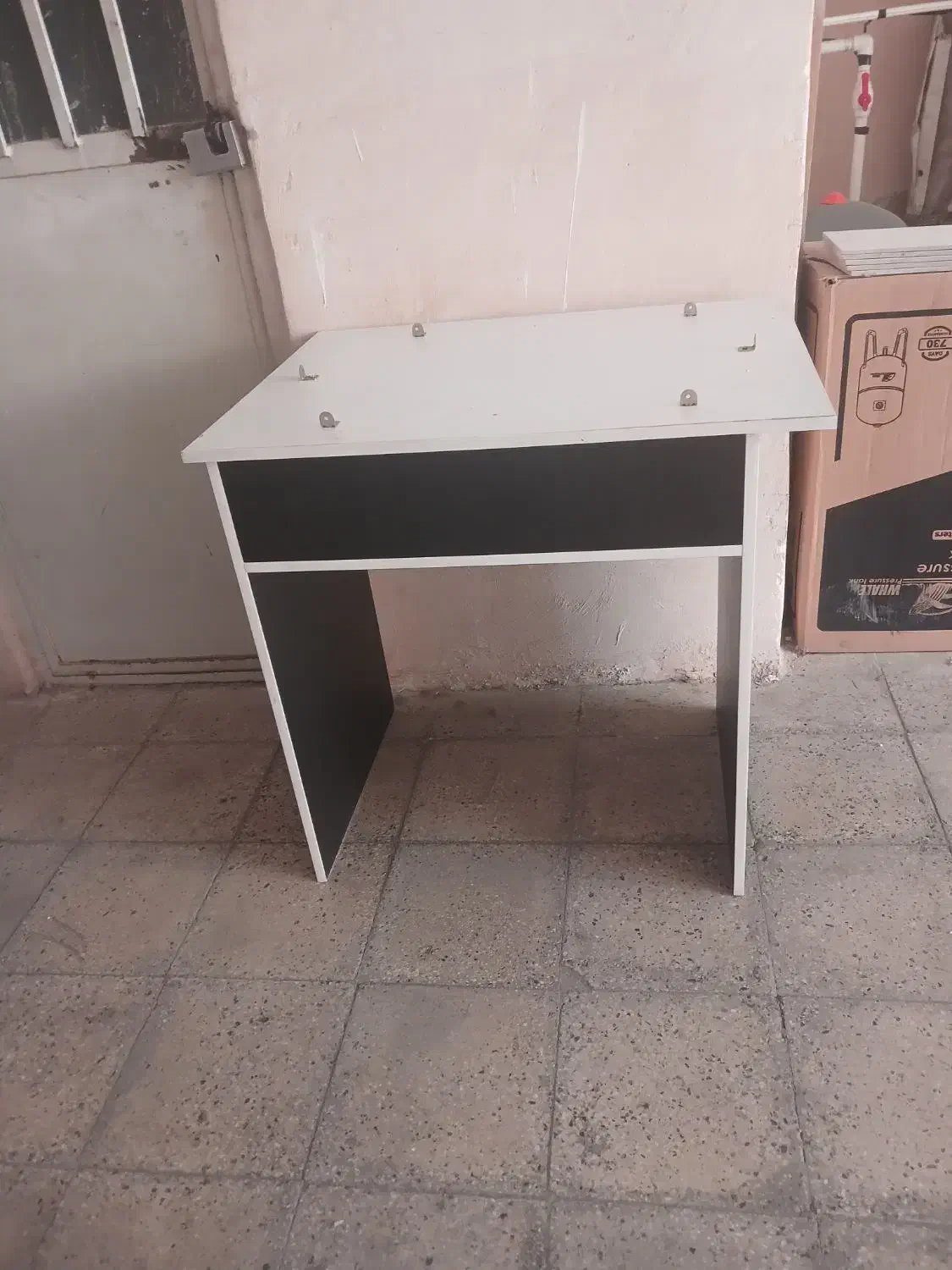 میز تحریر|میز تحریر و کامپیوتر|تهران, مشیریه|دیوار