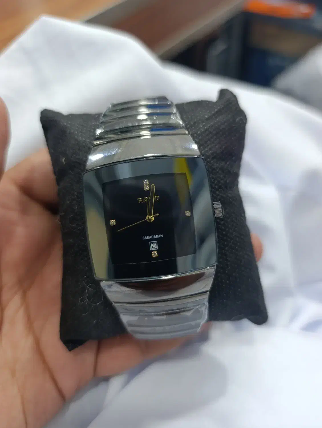 ساعت رادو سنترا نو|ساعت|ایرانشهر, |دیوار