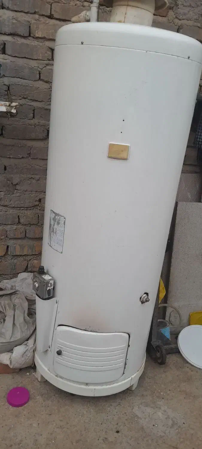 آبگرمکن آزمایش|آبگرمکن، پکیج، شوفاژ|کنگاور, |دیوار