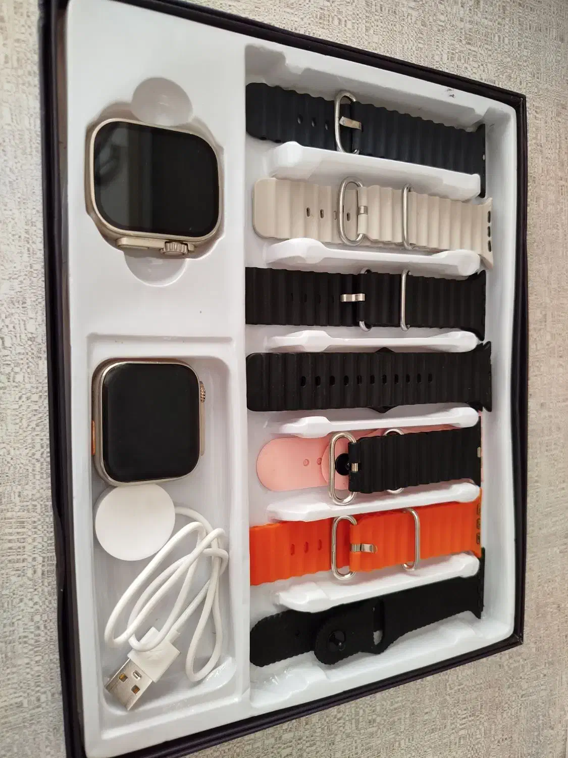 ساعت مچی هوشمند|ساعت|مریوان, |دیوار