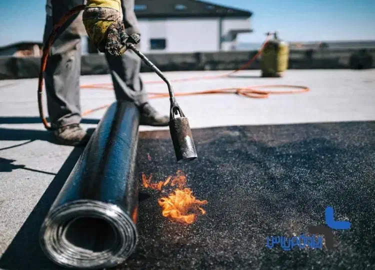 با بهترین نوع ایزوگام در بازار|خدمات پیشه و مهارت|بندر گناوه, |دیوار