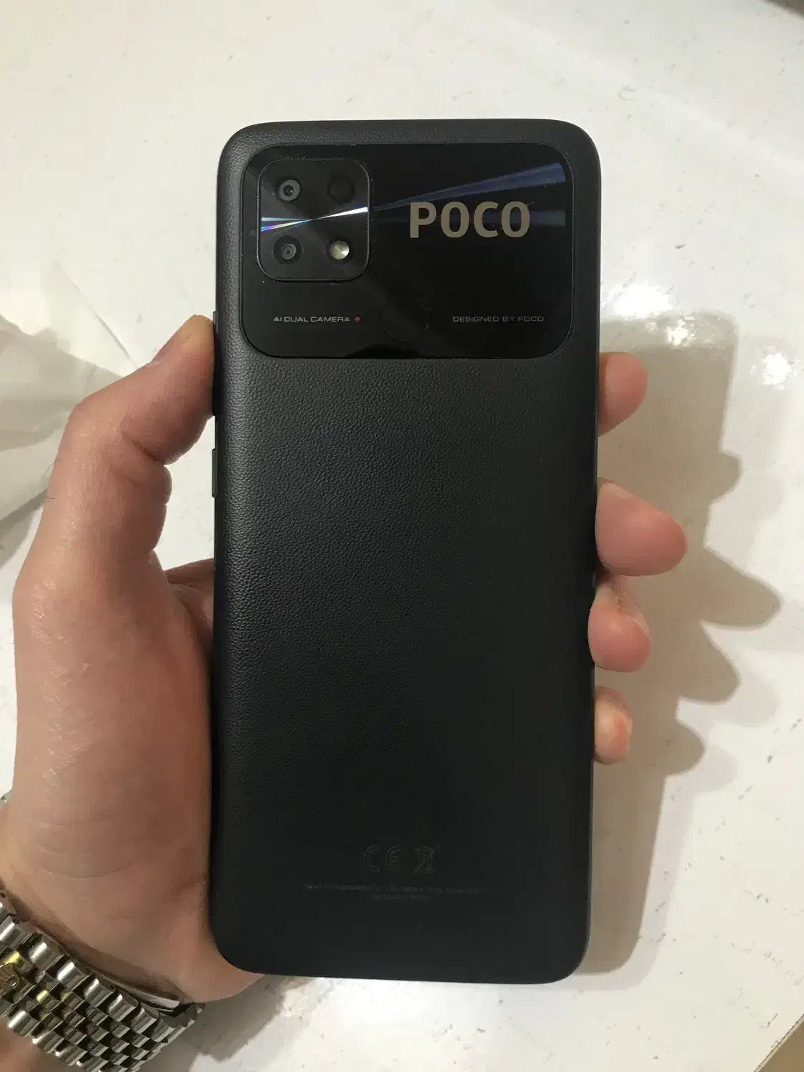 نو و استفاده نشده رجیستر شده|موبایل|نسیمشهر, |دیوار