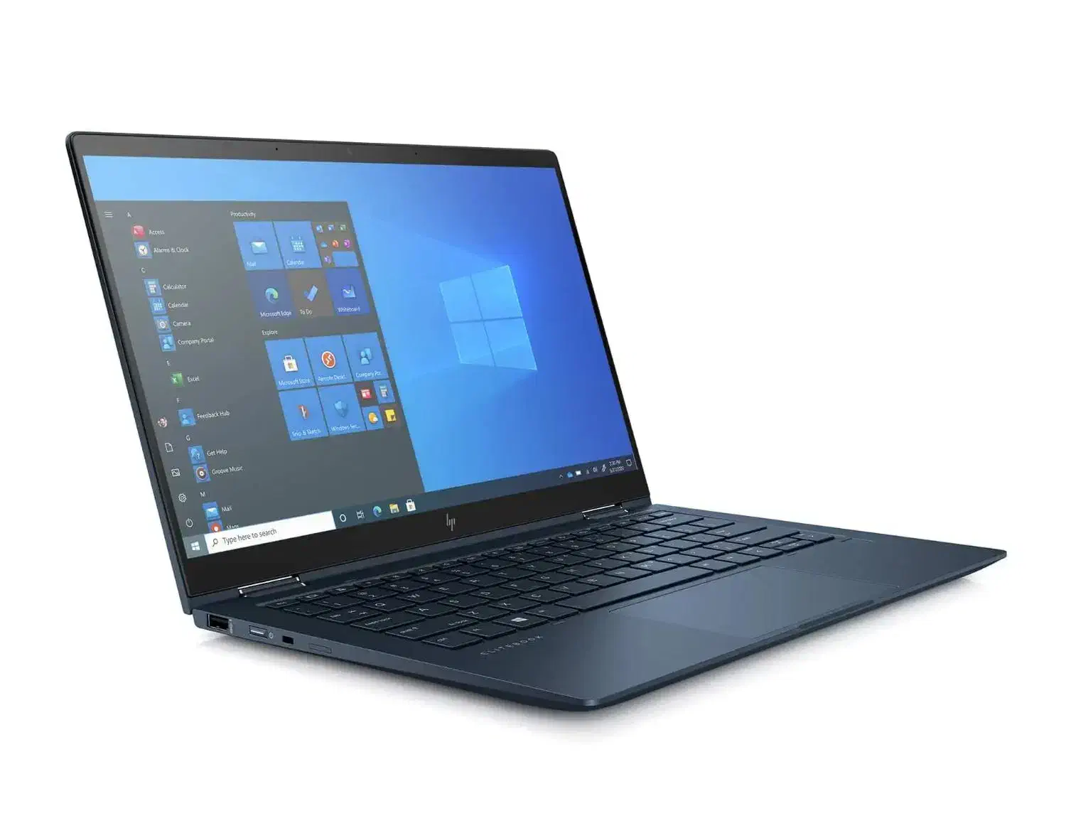 لپتاپ HP Dragonfly تبلتشو|رایانه همراه|تبریز, |دیوار