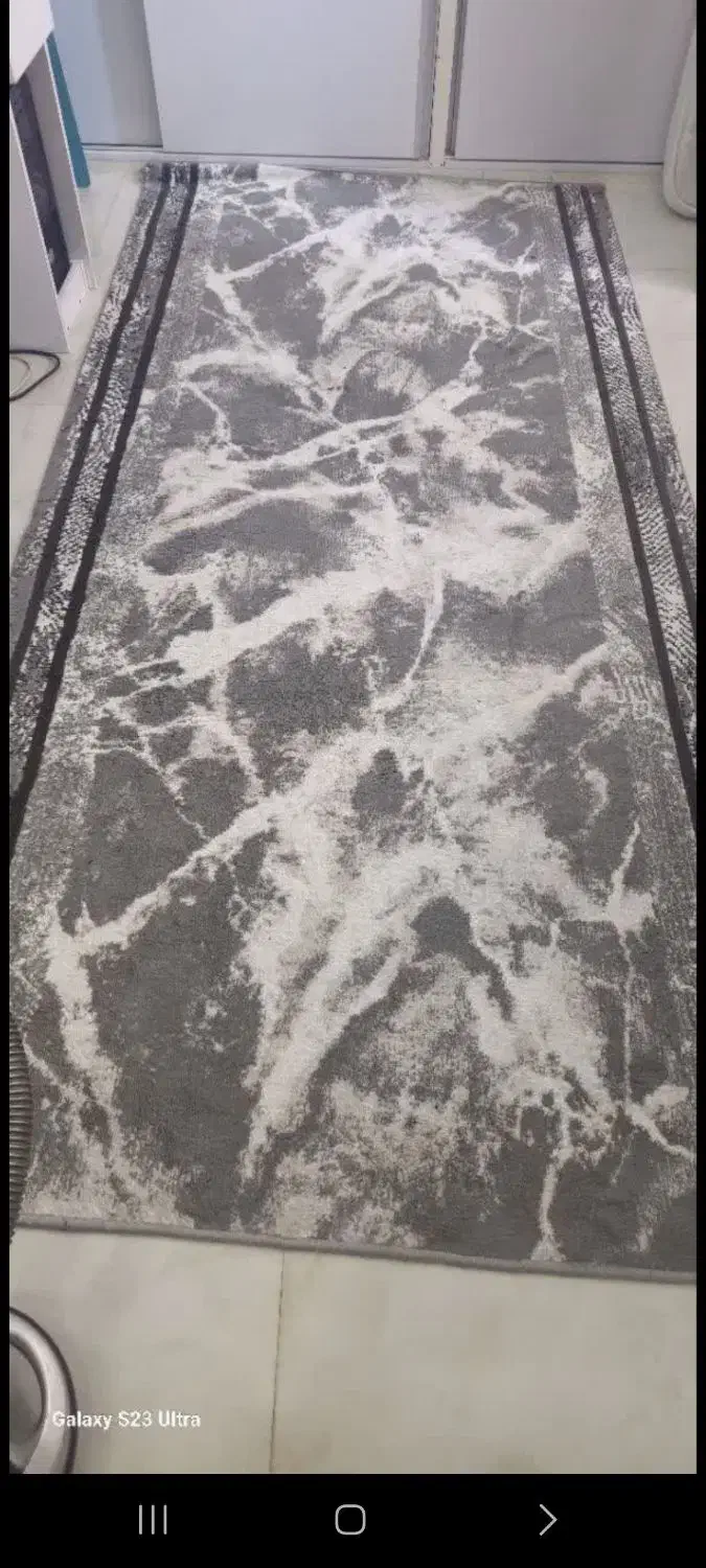 فرش ۶ متری ۹متری ۱۰ متری و کناره|فرش|ری, هاشمآباد|دیوار