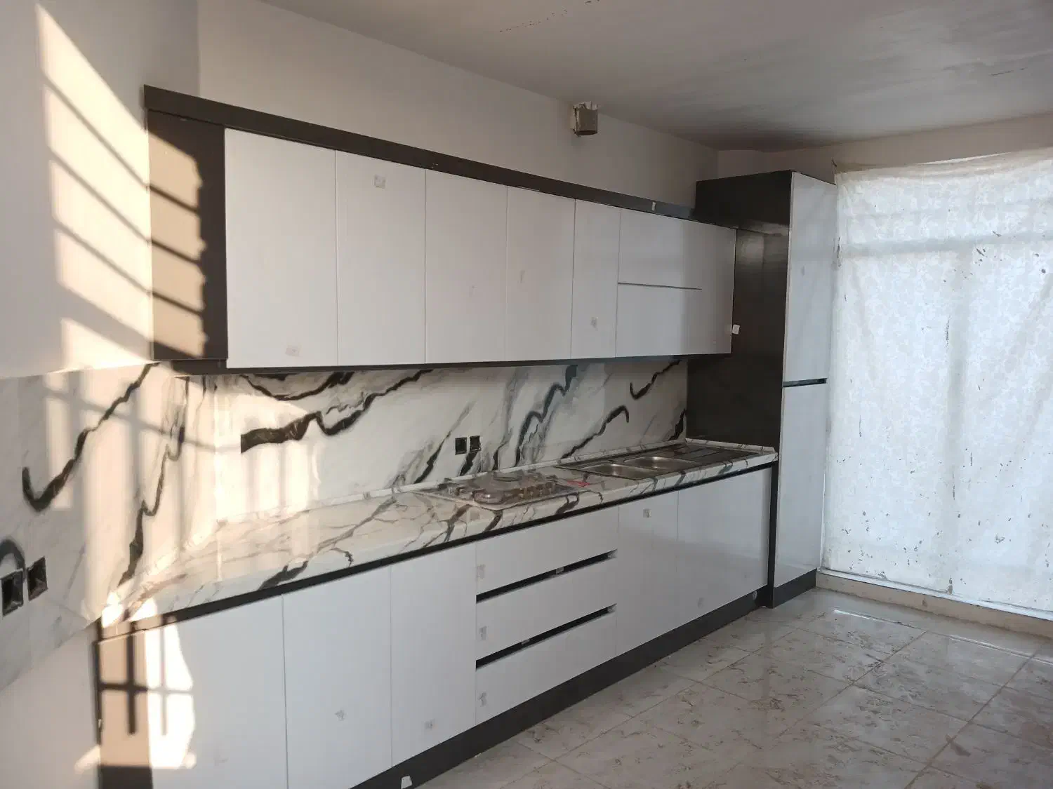 کابینت و کمد دهگرد|خدمات پیشه و مهارت|گلبهار, شهر جدید گلبهار|دیوار