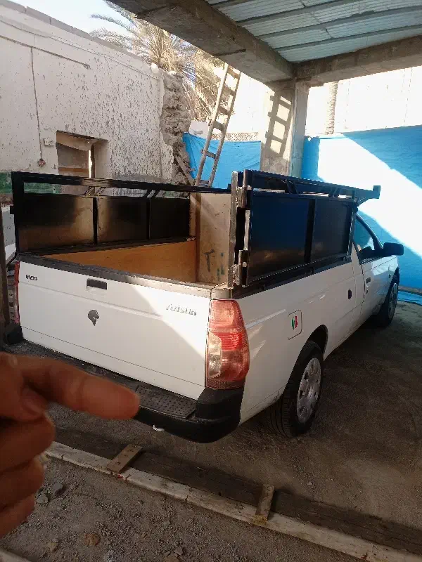 وانت کرایه ای|خدمات حمل و نقل|چابهار, |دیوار