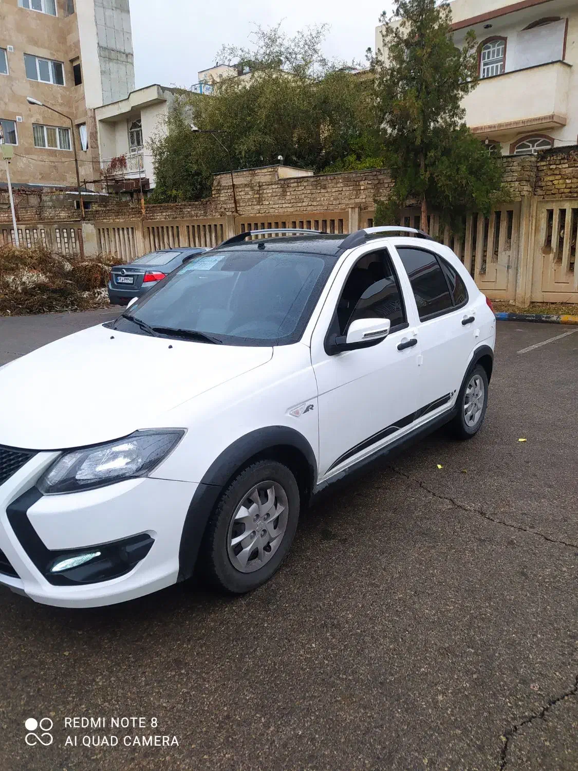 کوییک مدل اخر 1/ 12/ 403  فول ترین کوییکGUXRL|خودرو سواری و وانت|شیراز, پودنک|دیوار