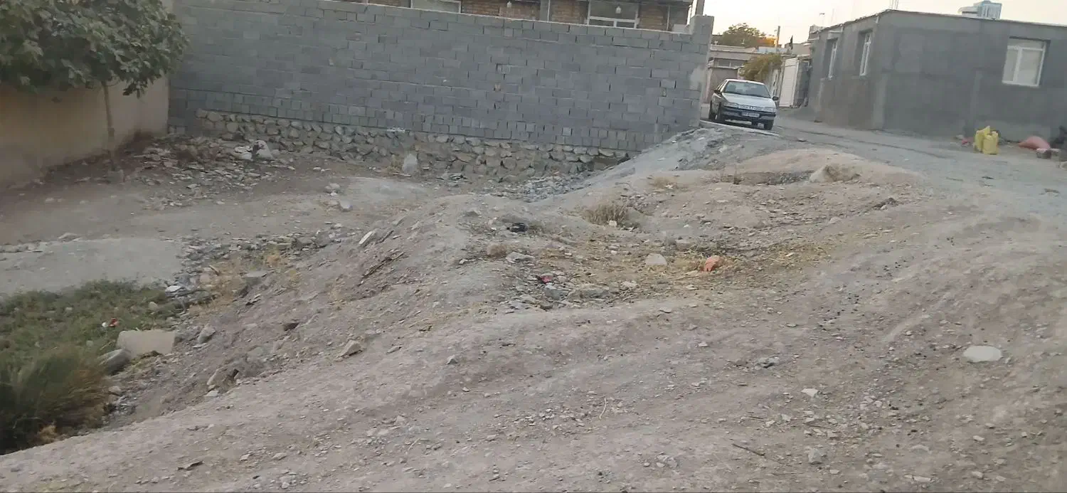 زمین|فروش زمین و ملک کلنگی|ملکشاهی, |دیوار