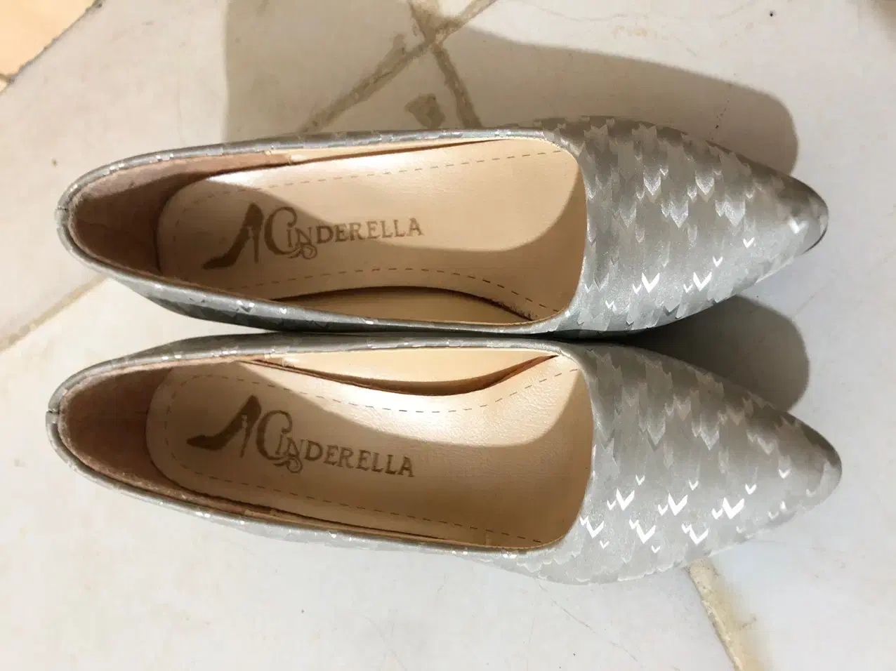 کفش سایز ۳۷|کیف، کفش، کمربند|بجنورد, |دیوار