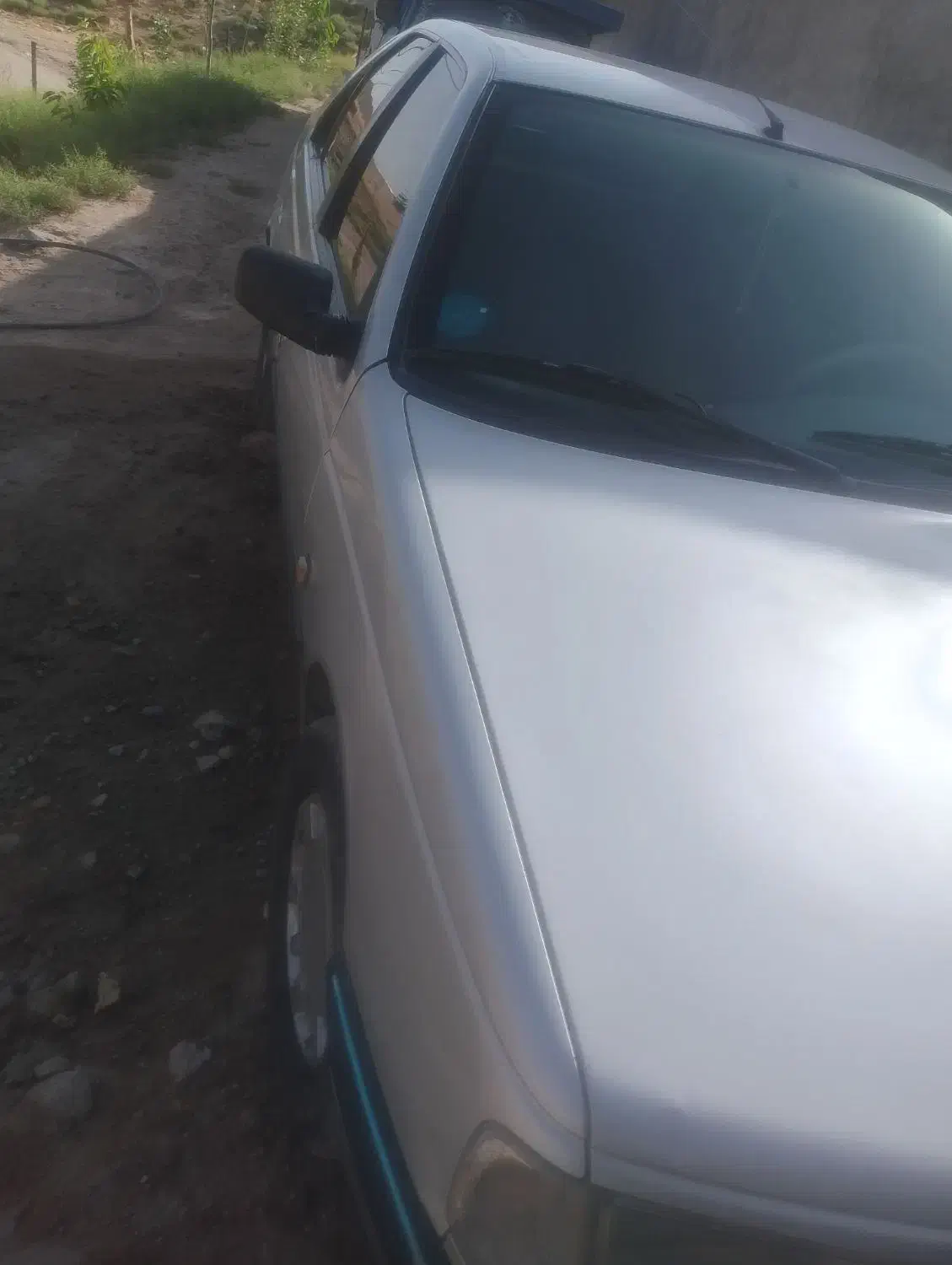 405مدل 90|خودرو سواری و وانت|دهگلان, |دیوار