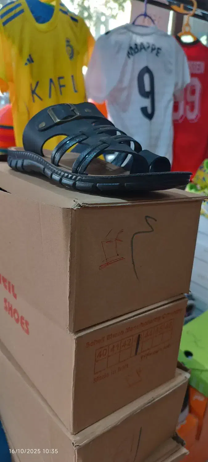 حراج تغییرفصل|کیف، کفش، کمربند|تبریز, |دیوار