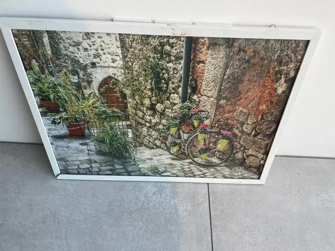 تابلو مزونی|تابلو، نقاشی، عکس|شیراز, کوی وحدت|دیوار