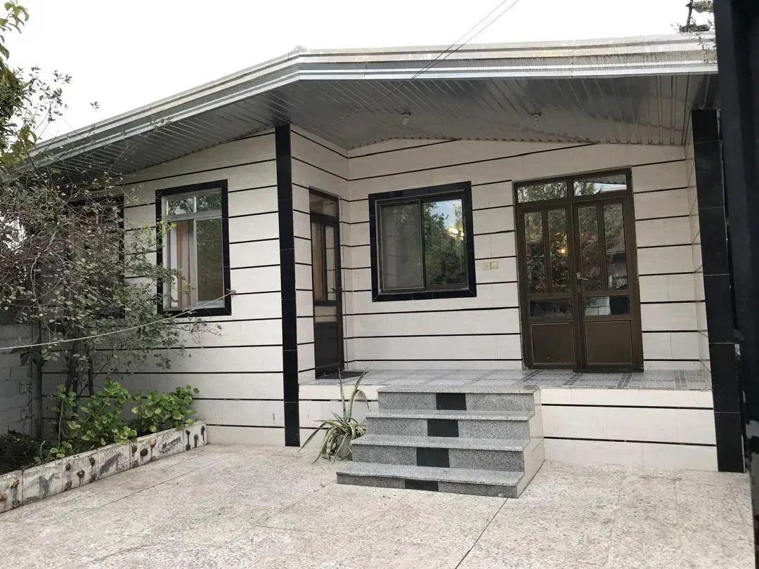 فروش یک باب خانه ویلایی|فروش خانه و ویلا|ارطه, |دیوار