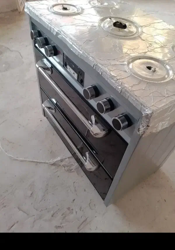 اجاق گاز خزر|اجاق گاز و لوازم برقی پختوپز|بناب, |دیوار