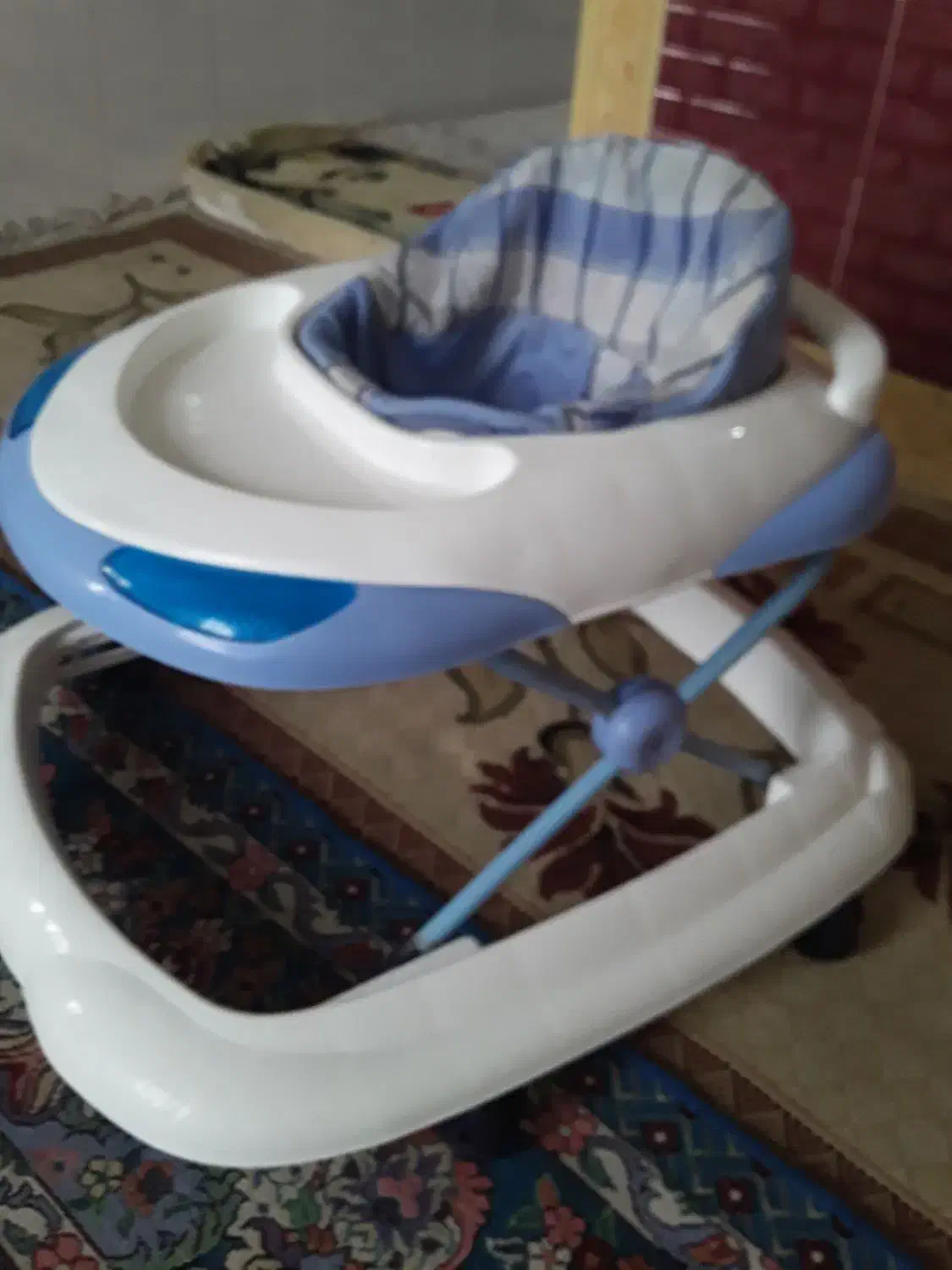 روروک بچه|کالسکه و لوازم جانبی|سجاس رود, |دیوار