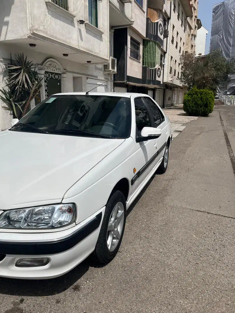 پژوپارس مدل99 موتورxu7|خودرو سواری و وانت|رشت, گلسار|دیوار