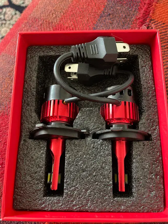 هدلایت|قطعات یدکی و لوازم جانبی|تهران, جمهوری|دیوار