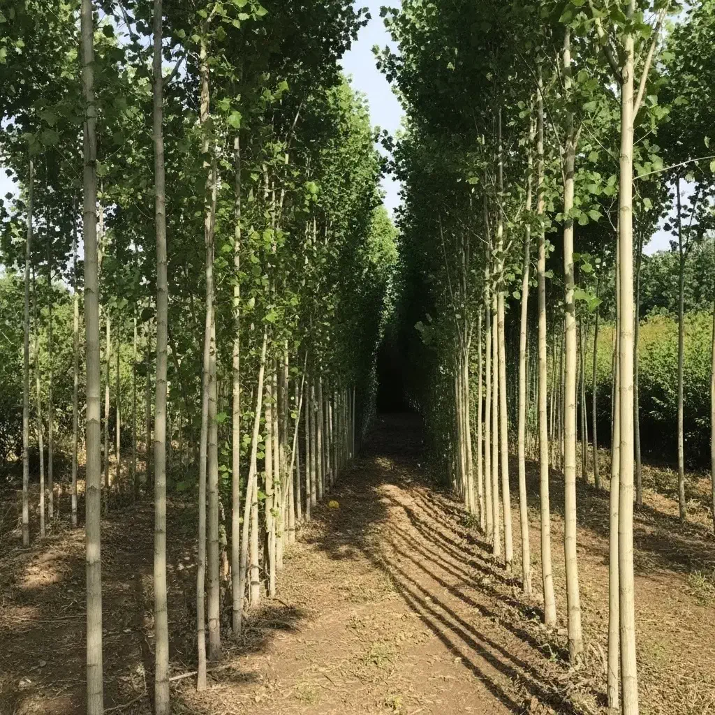 نهال صنوبر برای فضای سبز در مناطق معتدل|گل و گیاه طبیعی|رشت, آتشگاه|دیوار