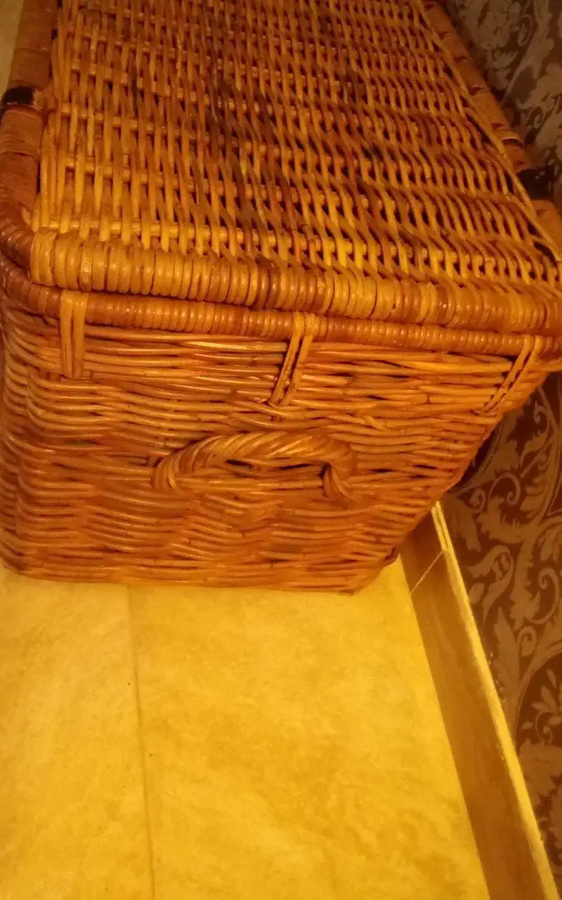 سید حصیری دکوراتیو|صنایع دستی و سایر لوازم تزئینی|رشت, سعدی (تختی)|دیوار