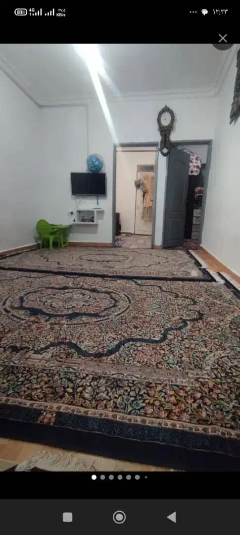 سویت دوخواب|فروش آپارتمان|رشت, پاره بیجار|دیوار