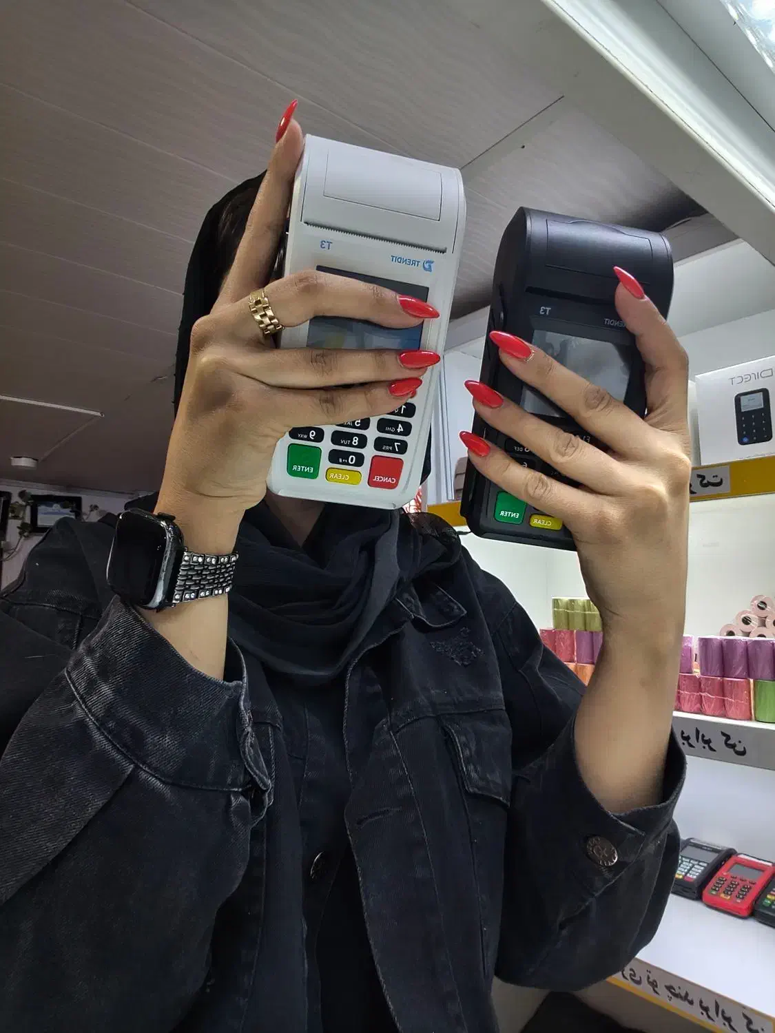 کارتخوان سخنگو باشه|فروشگاه و مغازه|اسدآباد, |دیوار