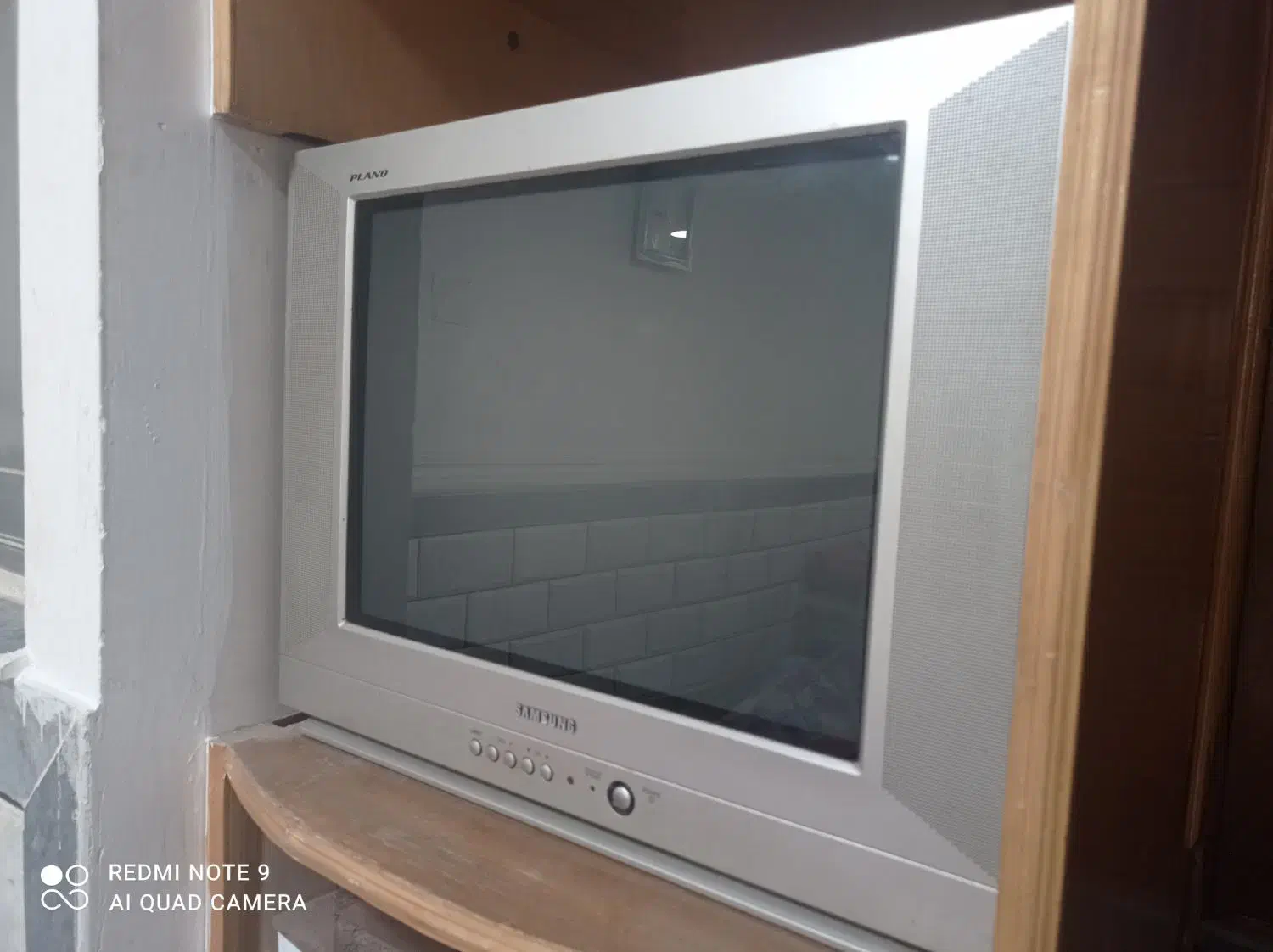 تلویزیون|تلویزیون و پروژکتور|علی‌آباد کتول, |دیوار