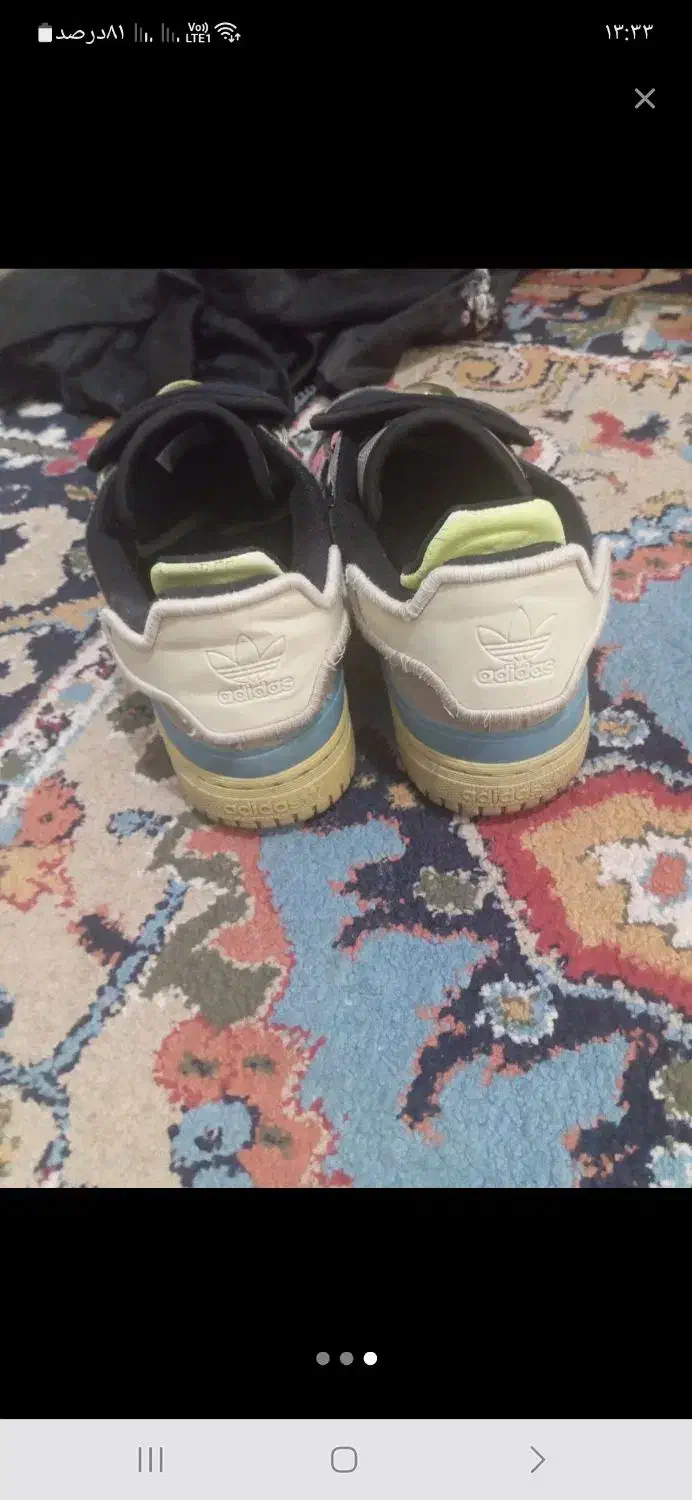 بدبانیzxاورجینال|کیف، کفش، کمربند|نسیم‌شهر, |دیوار