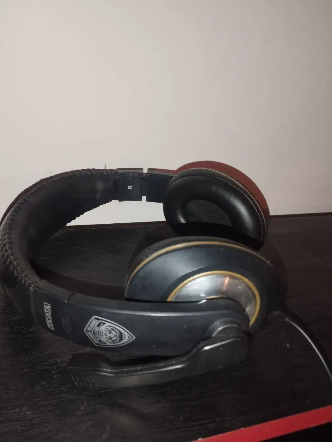 هدست گیمینگ|قطعات و لوازم جانبی رایانه|قم, وادی السلام|دیوار