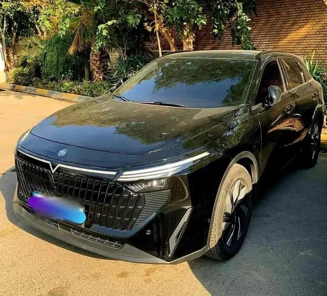 ونوسیا هیبرید ۲۰۲۵|خودرو سواری و وانت|بم, |دیوار